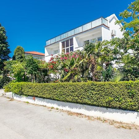 Guesthouse Ivkovic Крк Екстер'єр фото
