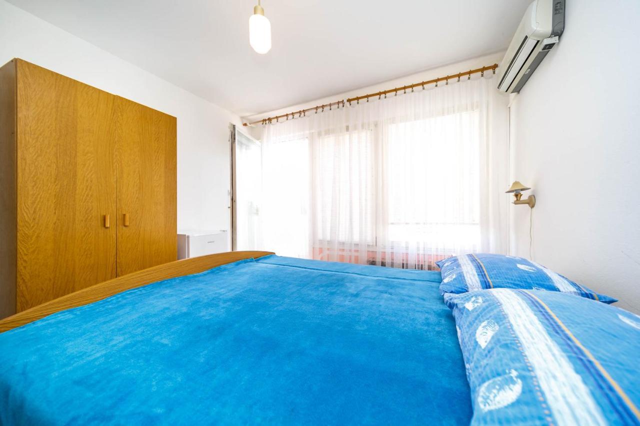 Guesthouse Ivkovic Крк Екстер'єр фото