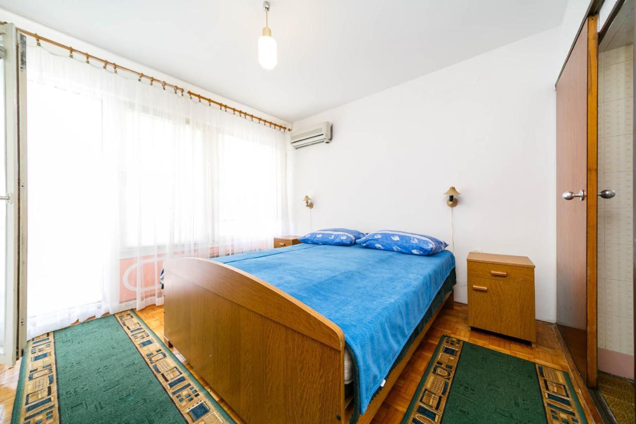 Guesthouse Ivkovic Крк Екстер'єр фото