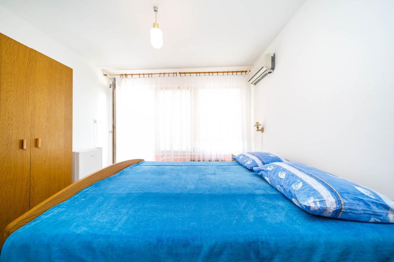 Guesthouse Ivkovic Крк Екстер'єр фото