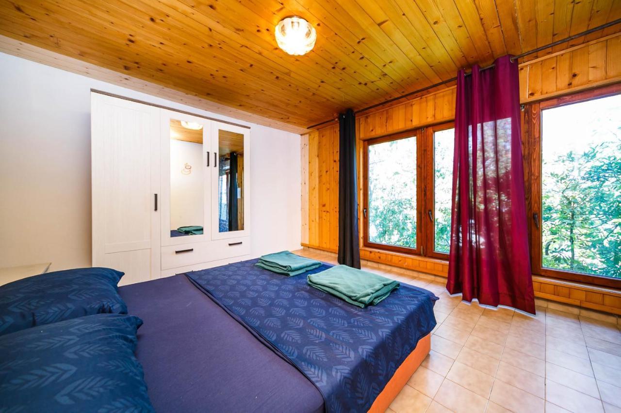 Guesthouse Ivkovic Крк Екстер'єр фото