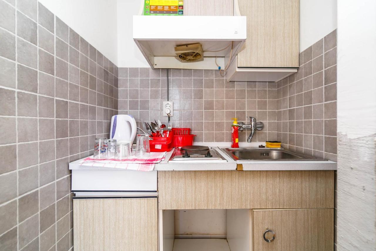 Guesthouse Ivkovic Крк Екстер'єр фото