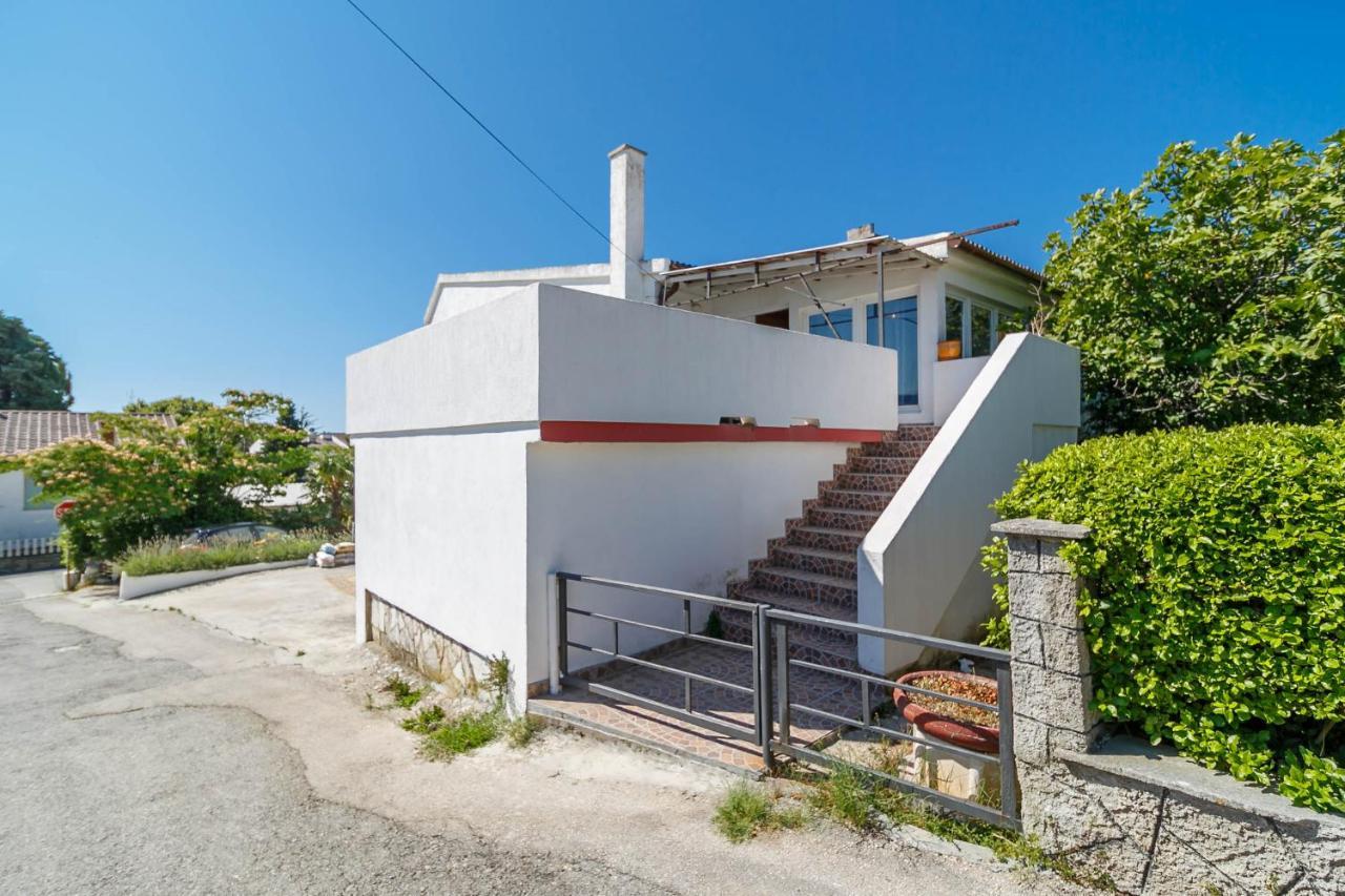 Guesthouse Ivkovic Крк Екстер'єр фото