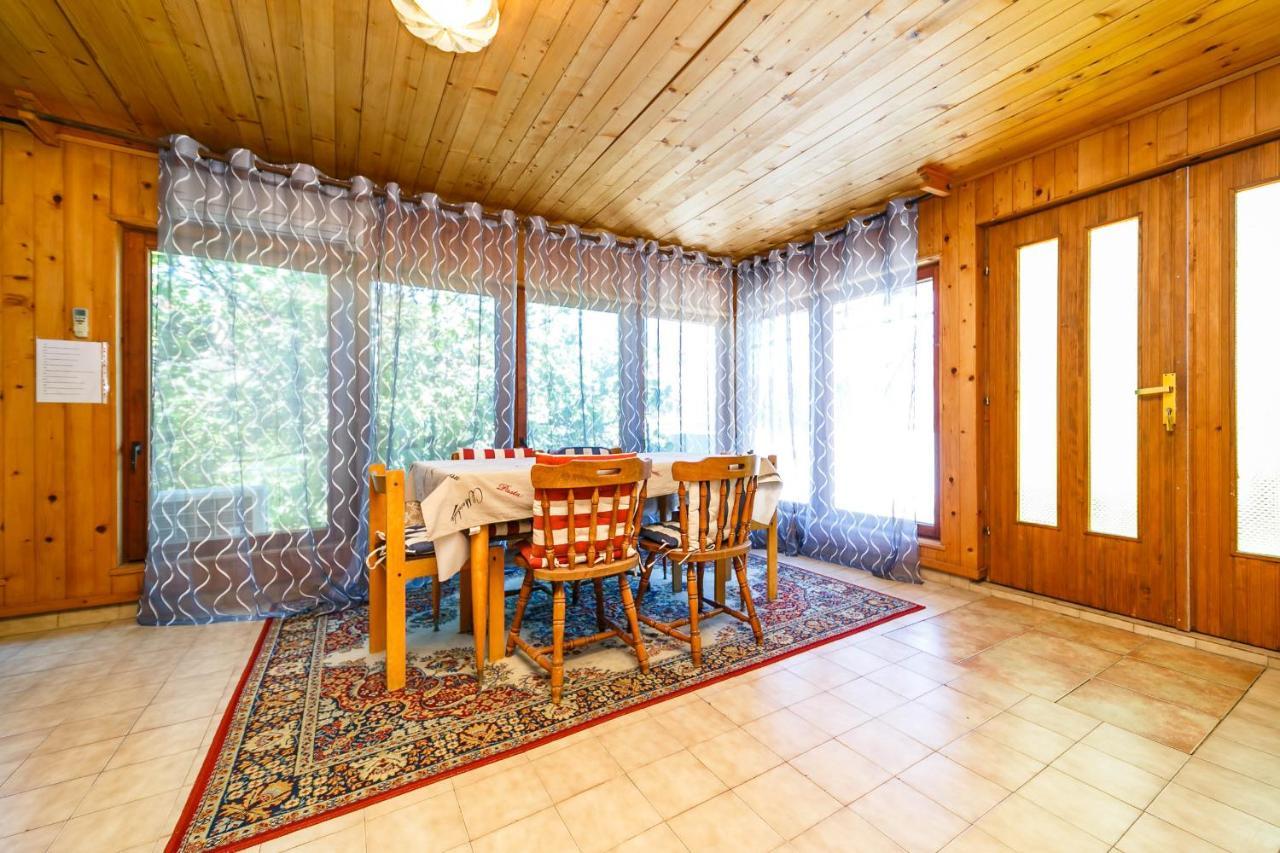 Guesthouse Ivkovic Крк Екстер'єр фото